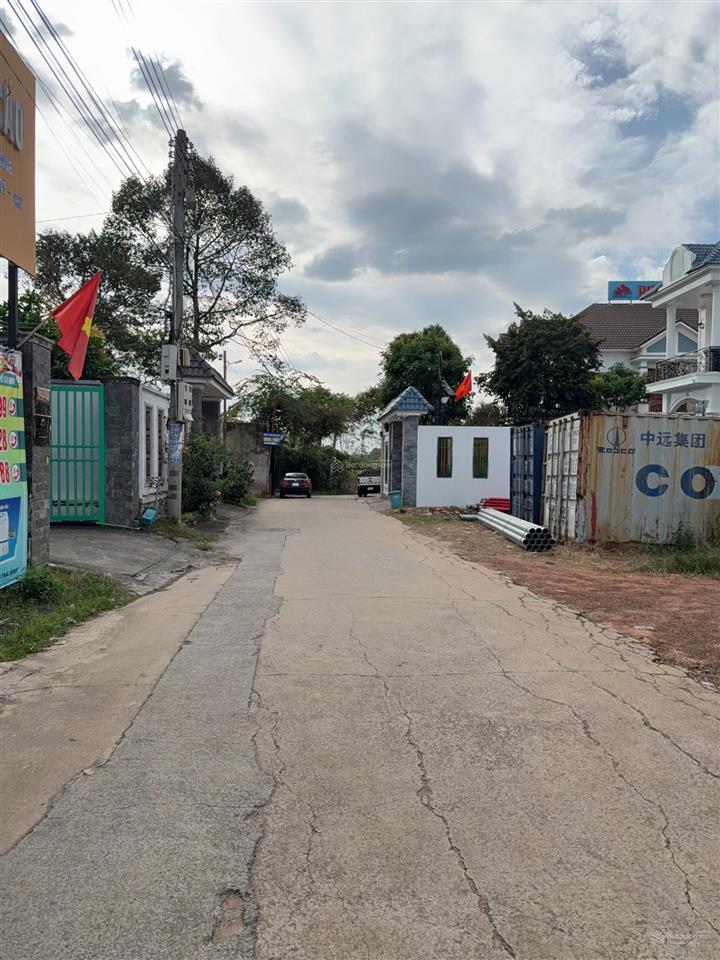 Giá 2.7 tỷ cho lô đất nhánh đường dx043. cách phạm ngọc thạch 200m, phú mỹ tdm bình dương