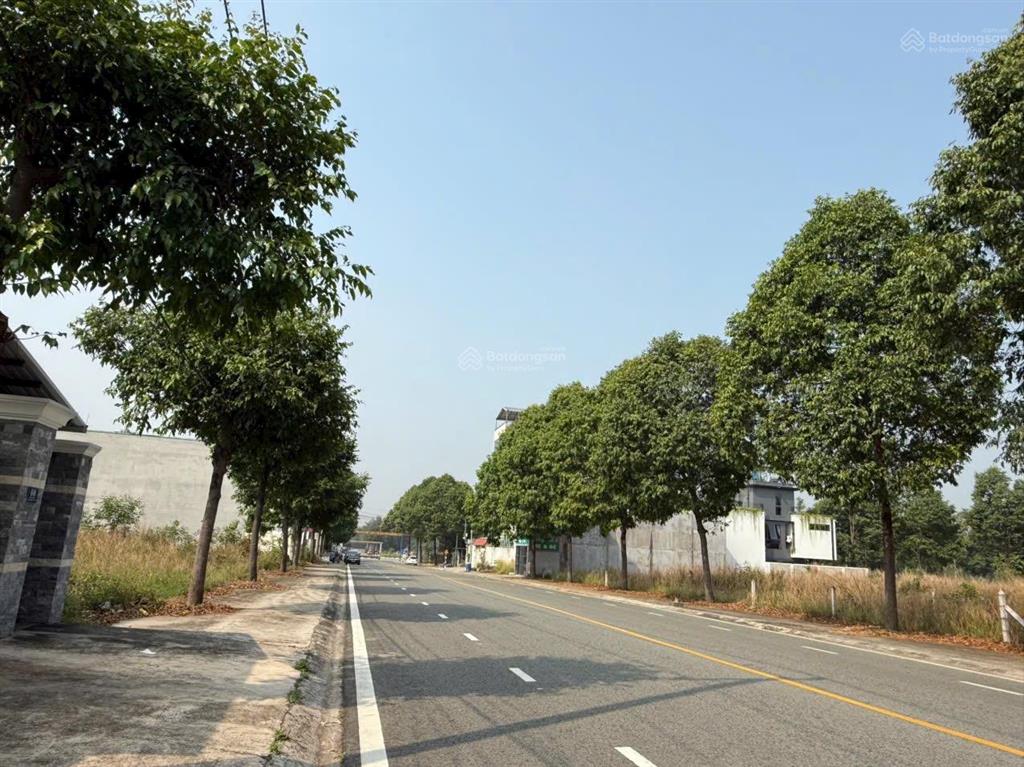 Chính chủ cần bán lô góc d8/n13 khu tái định cư phú mỹ (phường phú tân cũ) nay là p bình dương