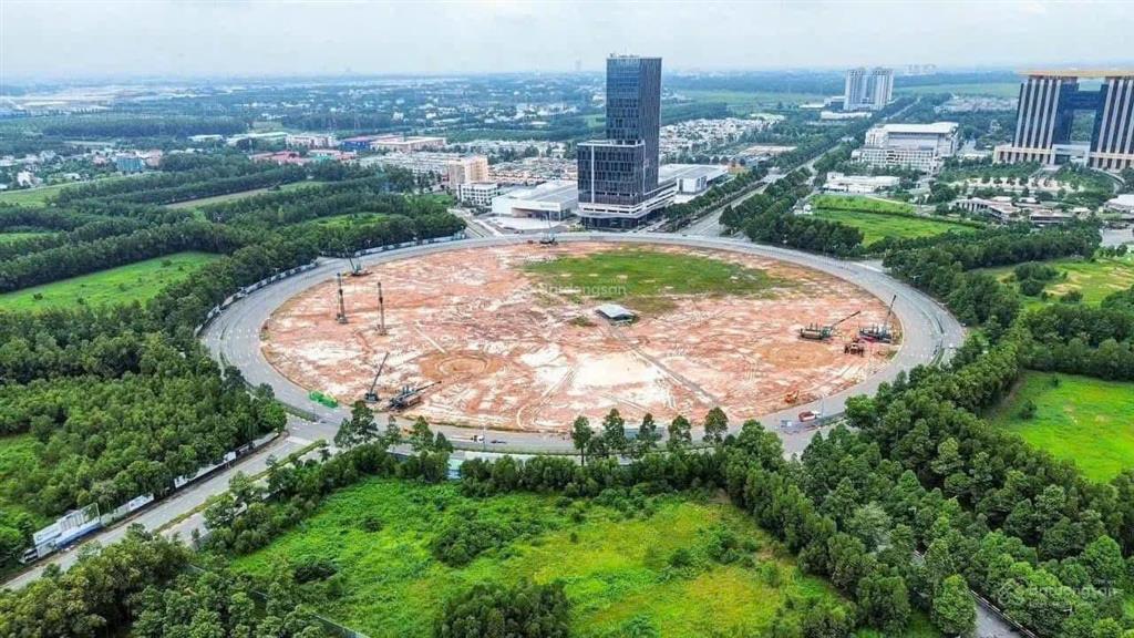 Chính chủ cần bán lô góc d8/n13 khu tái định cư phú mỹ (phường phú tân cũ) nay là p bình dương