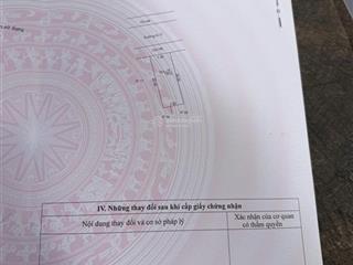 Chính chủ gửi bán lô đất tặng kèm 2 dãy trọ thu nhập ổn định khu tái định cư hoà lợi  p bình dương