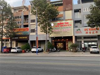 Chủ đi nước ngoài cần bán lại căn nhà phố , vị trí đắc địa nhất thành phố mới bình dương