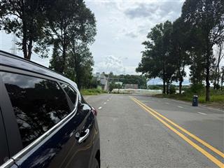 Chính chủ cần bán lô đất mặt tiền đường phạm hùng phường bình dương  tp hồ chí minh