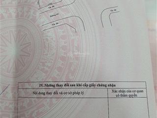 Chính chủ bán lô góc d19/n5 nay là đường hữu nghị  phường hoà phú  tdm  bình dương