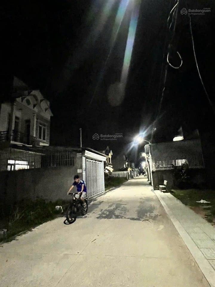 Đất đẹp, vị trí đẹp, mặt tiền nhựa 6m thông dx 58