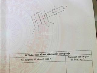 Đất tdc phú chánh cd phường phú tân, đường 67 đối diện với công viên