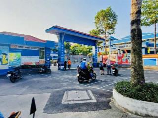 Bán gấp 3 lô đường n6 khu 1 kế trường học(và 2 lô d6 dt 5x30)