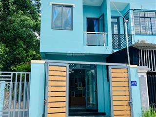 Nhà 1 lầu 1 trệt ngợp cần phải bán gấp
