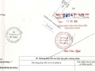 Cần bán gấp 2 lô liền kề (10x30) đường 91 khu tdc phú chánh cd, phường phú tân