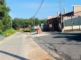 Đất khu phố 2 tân định, bến cát, bình dương. dt 5x38 thổ cư 60m2. giá chỉ 1,45 tỷ còn bớt