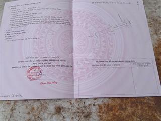 Bán đất 207.9m2 chơn thành, 550 triệu bình phước  giá ưu đãi uy tín