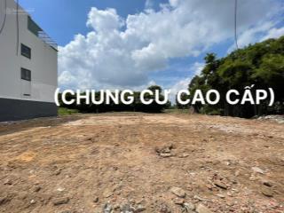 Đất trung tâm p.phú hoà. cách lê hồng phong 50m