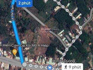 Bán đất an lộc, bình long, bình phước, 450 triệu, 730 m2, giá tốt, chính chủ
