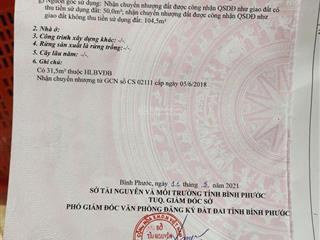 Kẹt tiền cần bán căn nhà cấp 4 154.5m2 mặt tiền nhựa kinh doanh mua bán được. giá 600tr