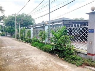 Cần bán nền đất gần phường mới[ tân an củ] thành phố hồ chinh minh  giá. 1tỉ 650 triệu , chính chủ
