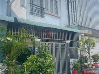 Nhà lầu triệt gần ngã tư chiêu liêu giá rẻ