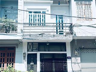 Nhà 2 lầu gần chợ xóm vắng giá 4 tỷ 600 triệu