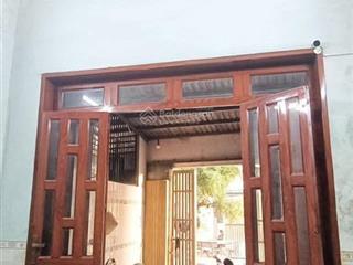 Nhà cấp 4 dt 99.8m2 sổ hồng riêng gần đường trần thị dương
