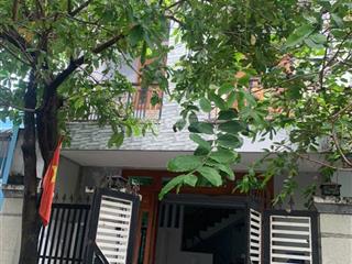 Nhà lầu hoàn công gần siêu thị big c
