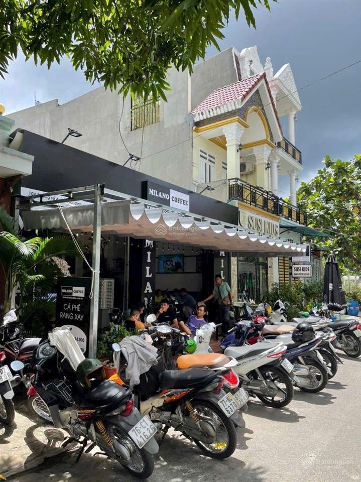 Nhà cấp 4 và 2 phòng trọ mặt tiền kinh doanh gần siêu thị big c giá 10 tỷ 500 tl