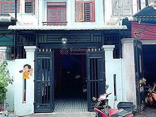 Nhà lầu triệt sân xe hơi gần ngã tư chiêu liêu giá 3 tỷ 470 triệu
