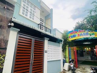 Nhà lầu gần đường nguyễn trãi giá 3 tỷ 456 triệu