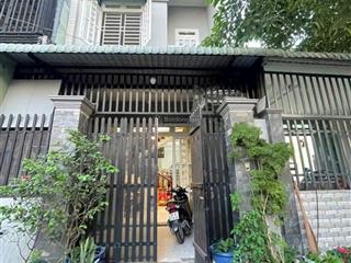 Nhà lầu sổ hồng riêng gần siêu thị big c, giá 3 tỷ 850 triệu
