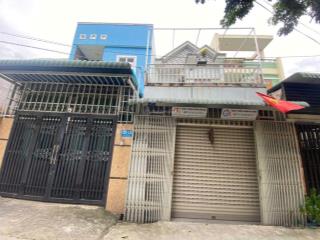 Nhà lầu triêt đường thông gần siêu thị bigc giá 3 tỷ 590 triệu