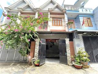 Nhà lầu hướng đông nam gần đường lê hồng phong