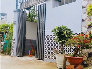 Nhà sổ hồng riêng gần bến xe tân đông hiệp