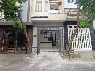 Nhà lầu gần bến xe tân đông hiệp giá 3 tỷ 650 triệu