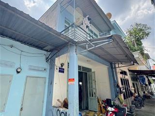 Nhà lầu và 3 phòng trọ dt 95m giá 2 tỷ 950 triệu tl