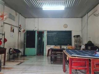 Nhà cấp 4 gần ngã ba cây điệp, giá 3 tỷ 200 triệu