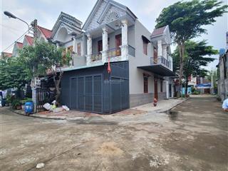 Nhà gốc 2 mặt tiền đẹp gần ubnd phường tân đông hiệp giá 4 tỷ 480 triệu