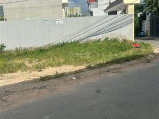 Đất mặt tiền đường huỳnh tấn phát giá 3 tỷ 850 triệu
