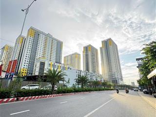 Đất đẹp sát đường thống nhất giá 4 tỷ 150 triệu tl