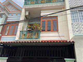 Nhà 2 lầu hoàn công gần đường cao bá quát giá 4 tỷ 300 triệu