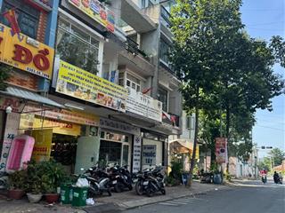Đất mặt tiền kinh doanh ngang 5m buôn bán đa ngành nghề giá 7,5 tỷ