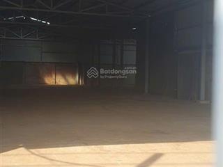 Cho thuê 1000m2 kho có nhà cấp 4 đường xe công long khánh đồng nai giá 20 tr  0937 147 ***