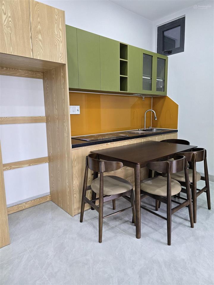 Cho thuê căn hộ dịch vụ đầy đủ nội thất long khánh đồng nai giá 6 triệu/ tháng.  0945 291 ***