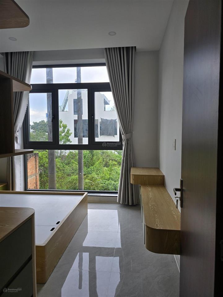 Cho thuê căn hộ dịch vụ đầy đủ nội thất long khánh đồng nai giá 6 triệu/ tháng.  0945 291 ***