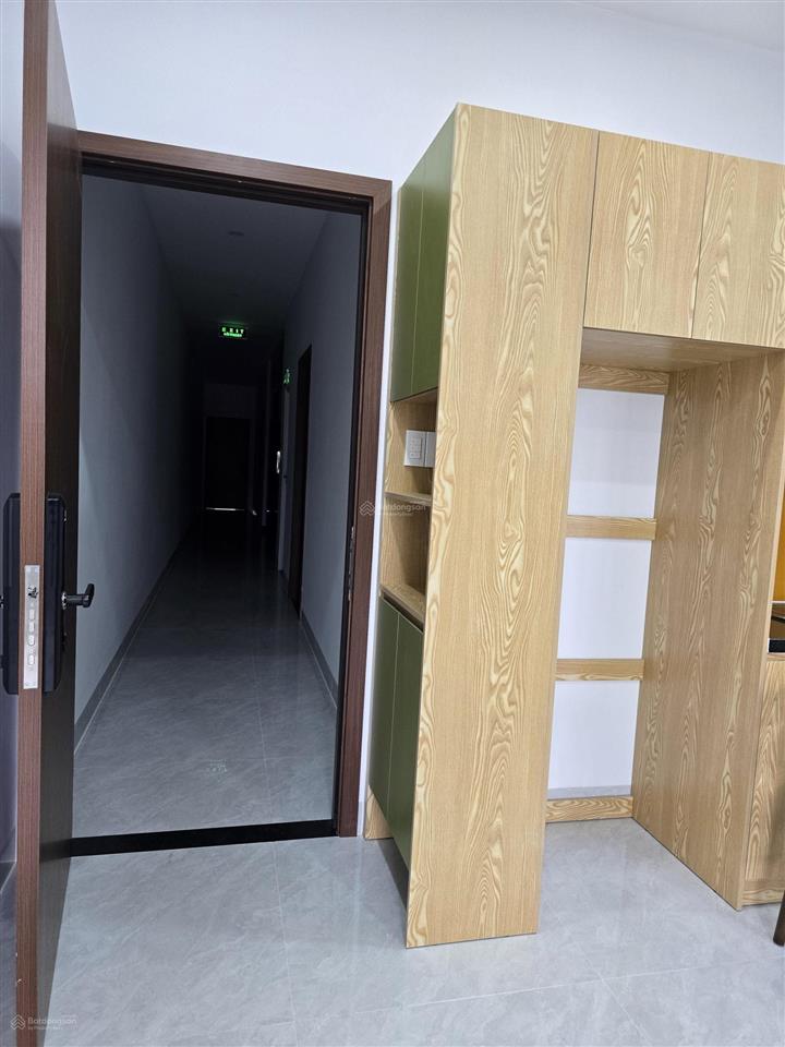 Cho thuê căn hộ dịch vụ đầy đủ nội thất long khánh đồng nai giá 6 triệu/ tháng.  0945 291 ***