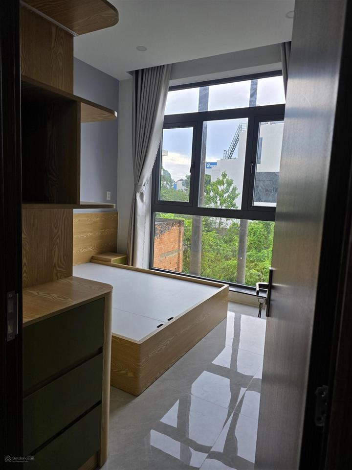 Cho thuê căn hộ dịch vụ đầy đủ nội thất long khánh đồng nai giá 6 triệu/ tháng.  0945 291 ***