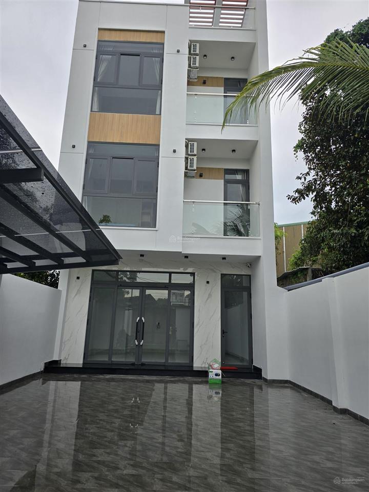 Cho thuê căn hộ dịch vụ đầy đủ nội thất long khánh đồng nai giá 6 triệu/ tháng.  0945 291 ***