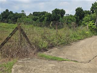 Bán 3400 m2 đất cây lâu năm phường long khánh giá 950 tr/1000m2