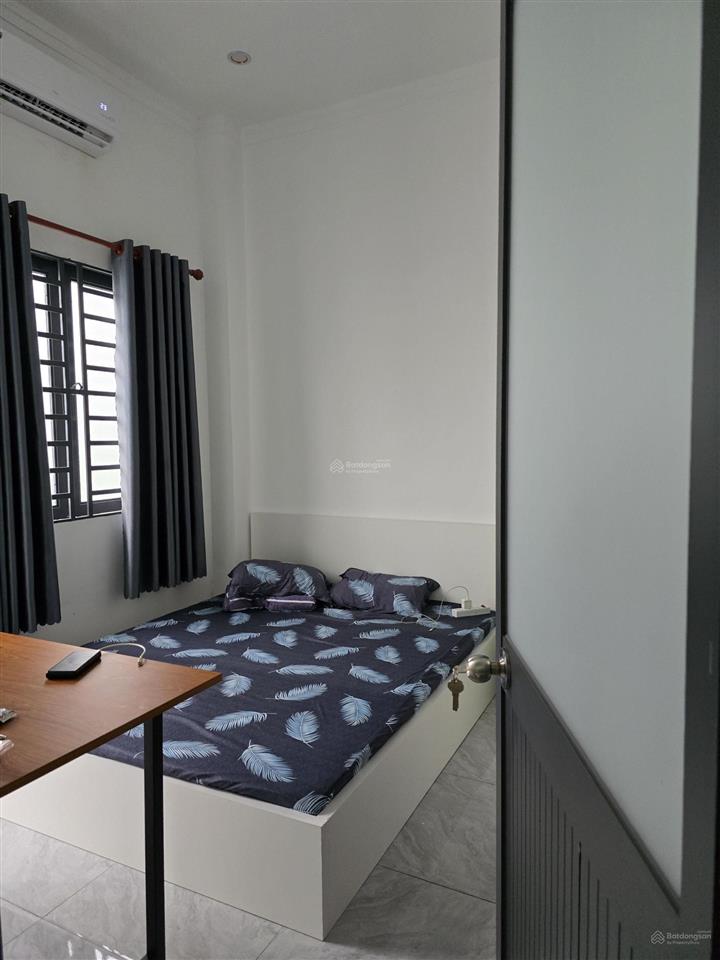Cho thuê căn hộ mini đầy đủ nội thất long khánh, đồng nai