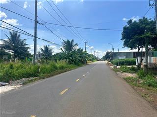 Cho thuê kho mặt tiền đường nhựa bầu cối suối chồn bảo vinh long khánh đồng nai