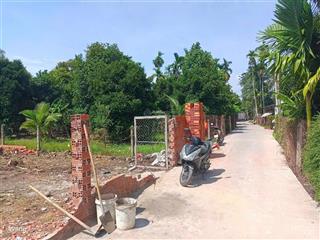 Đất mặt tiền an sơn 19, kế bên kcd an sơn, sát bên ub, chợ, trường học, đường xe tải thông