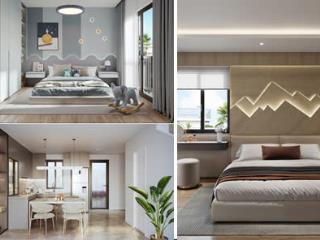 Noxh "k  home new city" tpm bình dương, trả trước 660tr, mbank hỗ trợ vay 6,1% ls cố định