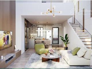 Phân khu" ngọc lan" tại khome new city, trả trước 600tr, hỗ trợ vay ls 6.1% nhận nhà full nội thất