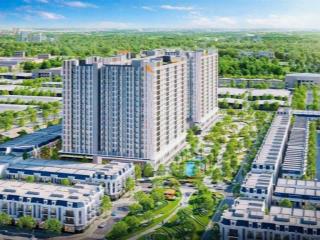 Trả trước 150tr sở hữu căn hộ 35m2, bàn giao full nội thất, góp 3,2tr/tháng tại tp. hcm